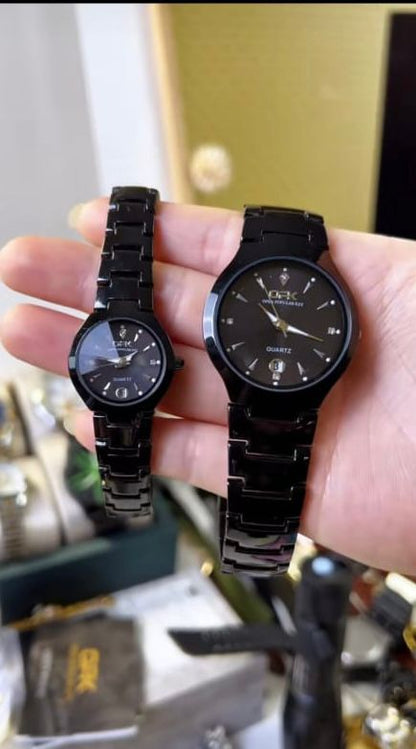 REWARD COUPLE WATCH