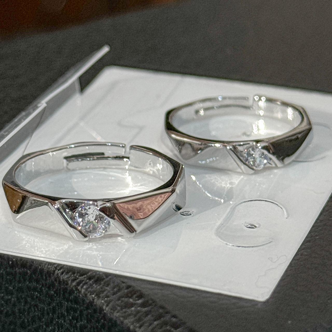 COUPLE RING PREMIUM QUALITY