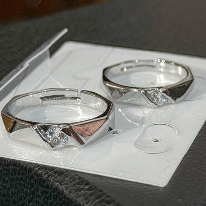 COUPLE RING PREMIUM QUALITY