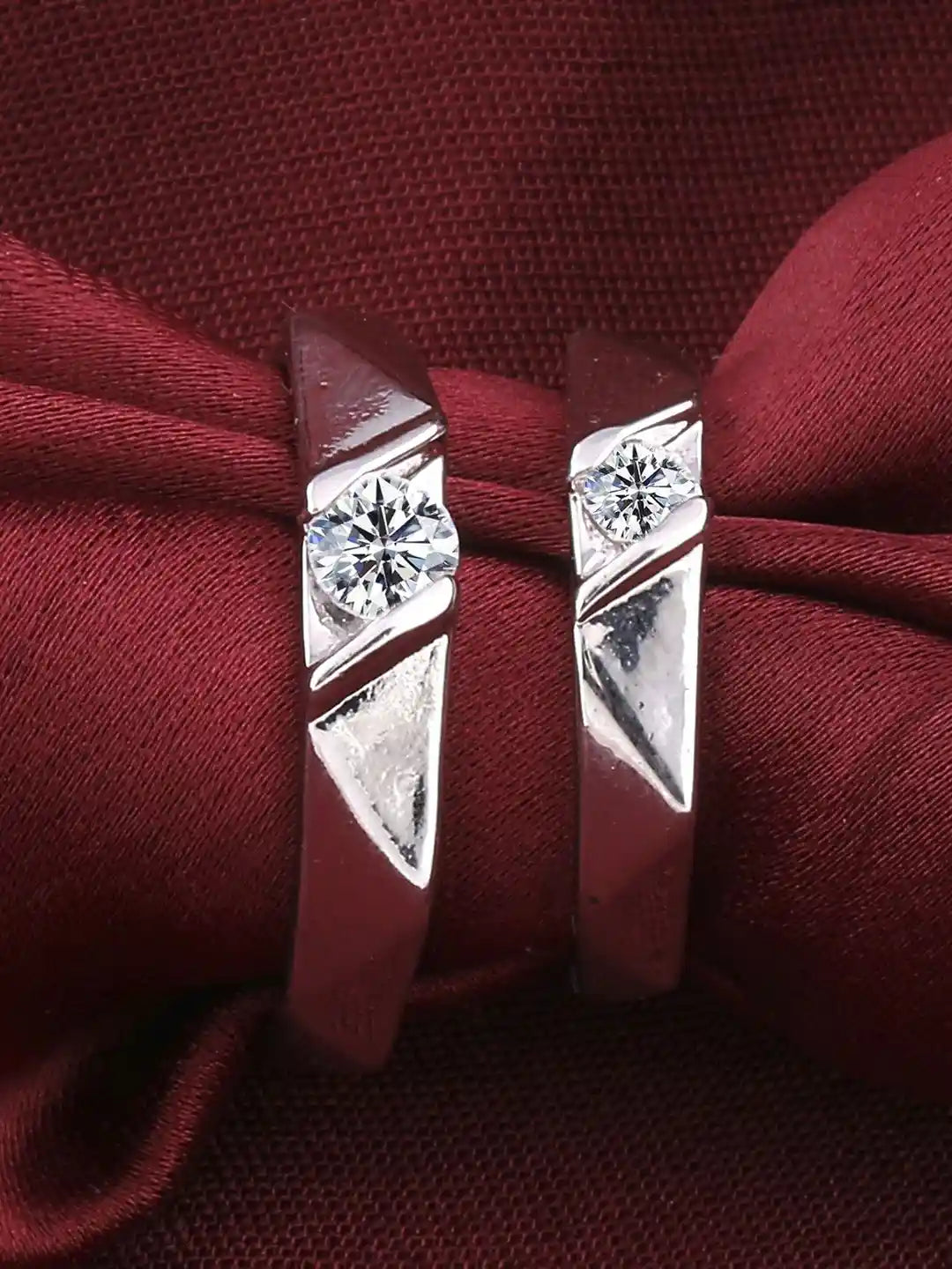 COUPLE RING PREMIUM QUALITY