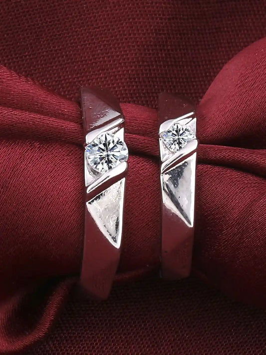 COUPLE RING PREMIUM QUALITY